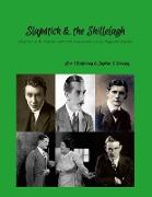 Slapstick and the Shillelagh