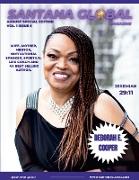 Santana Global Magazine July/August 2022