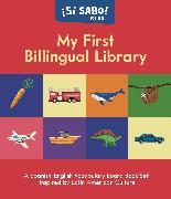 My First Bilingual Library
