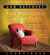 The Magician's Assistant CD