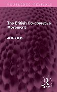 The British Co-operative Movement