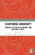 Countering Modernity