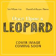 African Stories: Once Upon a Leopard