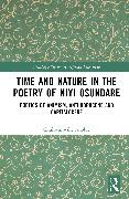 Time and Nature in the Poetry of Niyi Osundare
