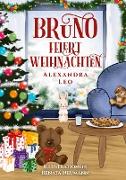 Bruno feiert Weihnachten