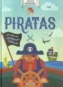 Piratas : sus chistes, adivinanzas y refranes