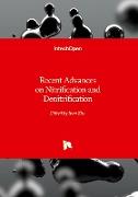 Recent Advances on Nitrification and Denitrification