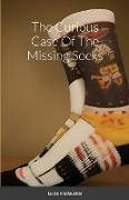 The Curious Case Of The Missing Socks