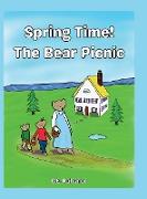 Spring Time! The Bear Picnic