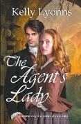 The Agent's Lady