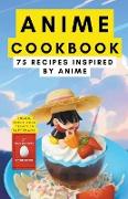 Anime cookbook