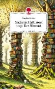 Nächster Halt, next stop: Der Himmel. Life is a Story - story.one