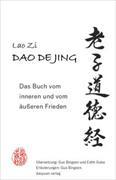 Lao Zi, Dao De Jing