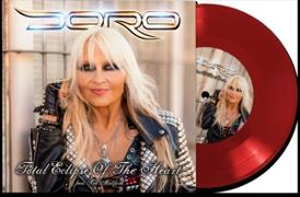 Total Eclipse Of The Heart (Ltd. Red 7)