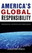 America's Global Responsibility