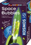 Space Bubbles INT