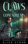 Claws and Conundrums