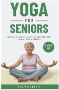 Yoga for Seniors