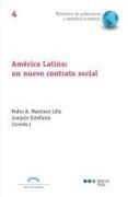 América Latina : un nuevo contrato social