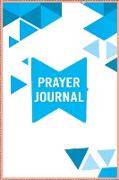 PRAYER JOURNAL