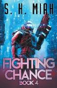 Fighting Chance Book 4