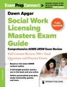 Social Work Licensing Masters Exam Guide