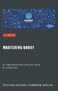 Mastering Godot