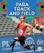 Para Track and Field
