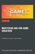 Mastering SDL for Game Creators