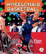 Wheelchair Basketball