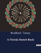 A Florida Sketch Book