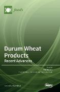 Durum Wheat Products