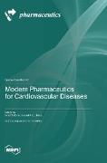 Modern Pharmaceutics for Cardiovascular Diseases