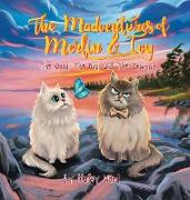 The Madventures of Merlin and Ivy