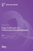 Drug Treatments for Inflammatory Bowel Diseases