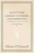 Scottish Ghost Stories