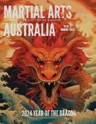 Martial Arts Magazine Australia ISSUE 3