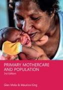 Primary Mothercare and Population 3rd Edition