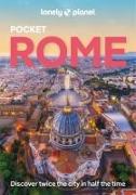 Lonely Planet Pocket Rome 9