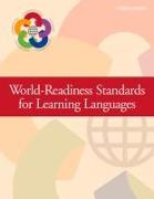 World-Readiness Standards for Learning Languages, Fourth Edition