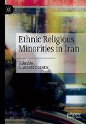 Ethnic Religious Minorities in Iran