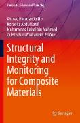 Structural Integrity and Monitoring for Composite Materials