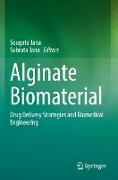 Alginate Biomaterial