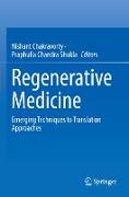 Regenerative Medicine