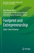 Footprint and Entrepreneurship