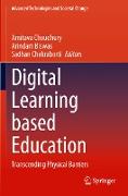 Digital Learning Based Education