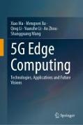 5g Edge Computing