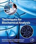 Techniques for Biochemical Analysis