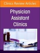 Gender Minority Medicine, an Issue of Physician Assistant Clinics