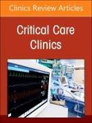 Critical Illness Outside the Icu, an Issue of Critical Care Clinics